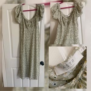 Astr Dress